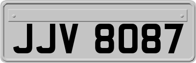 JJV8087