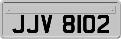 JJV8102