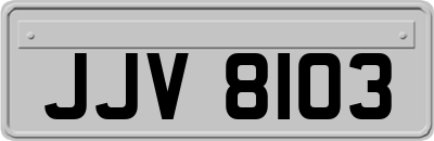 JJV8103