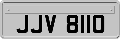 JJV8110