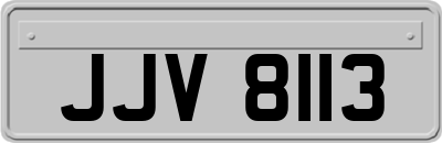 JJV8113