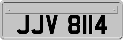 JJV8114