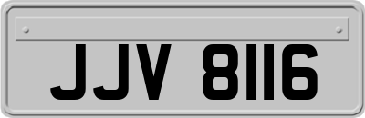 JJV8116