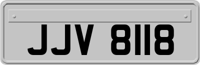 JJV8118