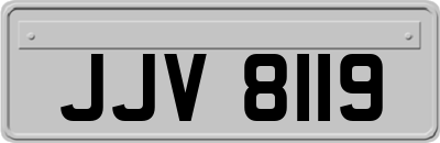 JJV8119