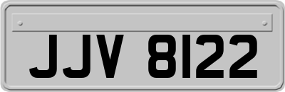JJV8122