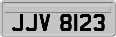 JJV8123