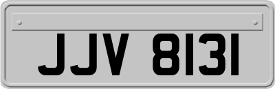 JJV8131