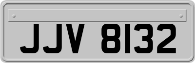 JJV8132