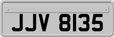 JJV8135