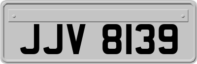 JJV8139