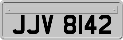 JJV8142