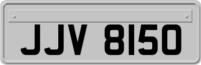 JJV8150