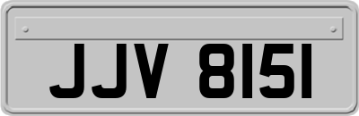 JJV8151