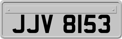 JJV8153