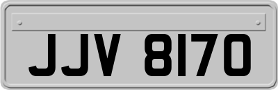 JJV8170