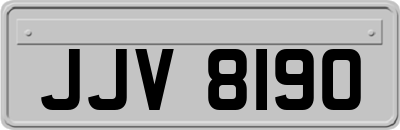 JJV8190