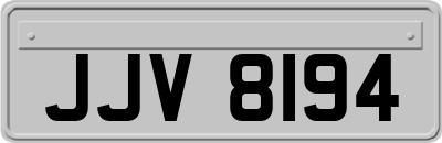 JJV8194