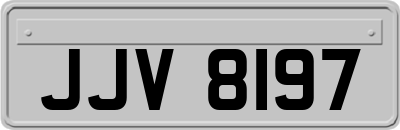 JJV8197