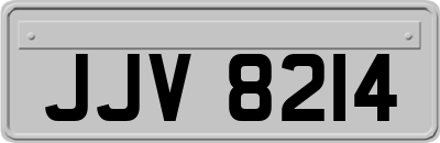 JJV8214