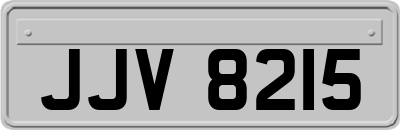 JJV8215