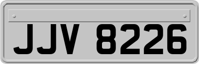 JJV8226