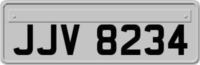 JJV8234