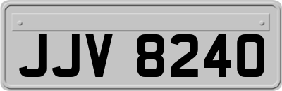 JJV8240