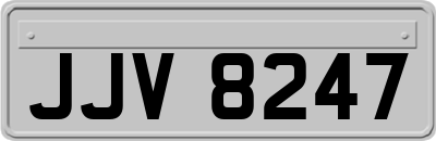 JJV8247
