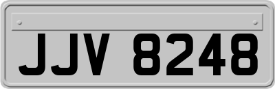 JJV8248
