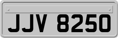 JJV8250