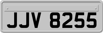 JJV8255