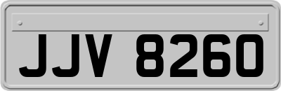 JJV8260