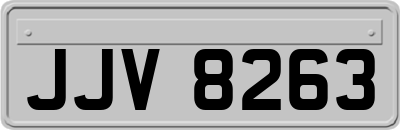 JJV8263