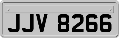 JJV8266