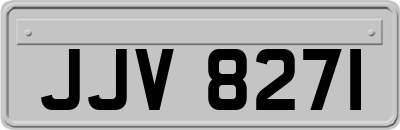 JJV8271
