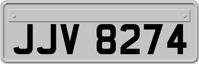 JJV8274