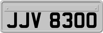 JJV8300