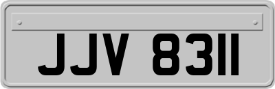 JJV8311