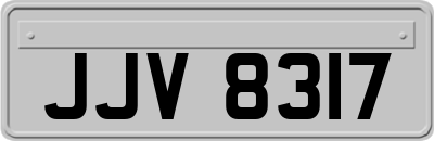JJV8317
