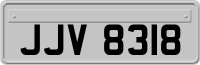 JJV8318