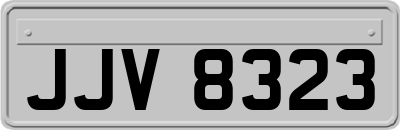 JJV8323