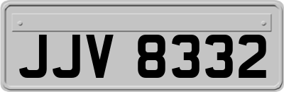 JJV8332