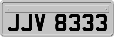 JJV8333