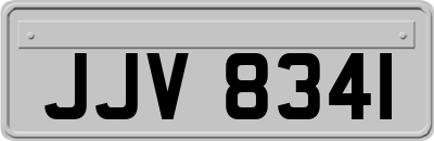 JJV8341
