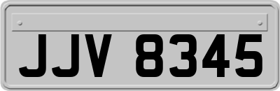 JJV8345