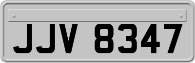 JJV8347