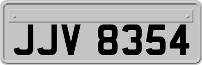 JJV8354