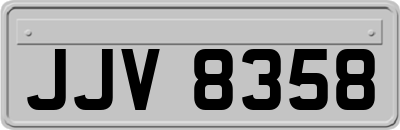 JJV8358