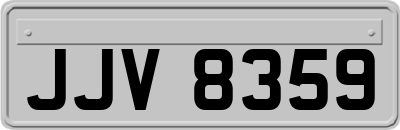 JJV8359